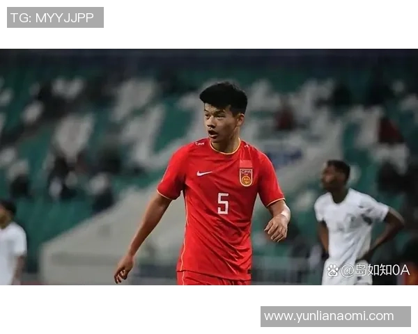 U23亚洲杯精彩瞬间刘浩帆关键解围助力球队晋级之路