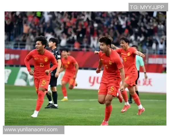 吾米提江在U23亚洲杯点射成功助力球队晋级展现出色表现