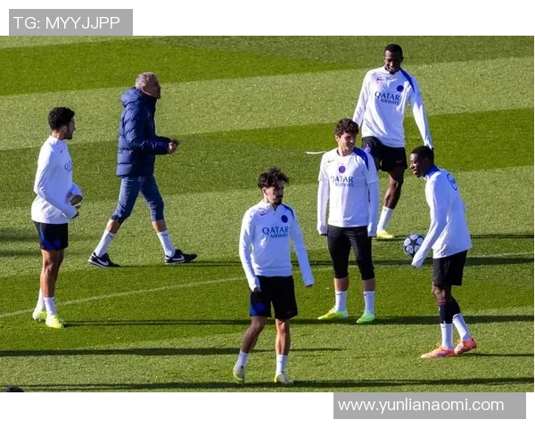 巴黎圣日耳曼足球俱乐部：球队引进新教练，目标冲击欧冠冠军