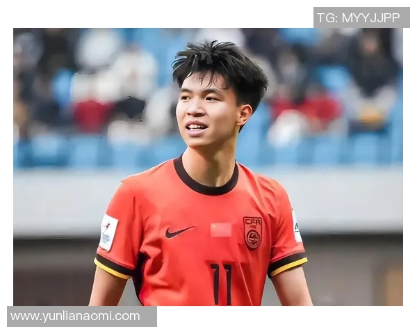 U23亚洲杯破门王钰栋展现锋芒助力中国队晋级引发广泛关注