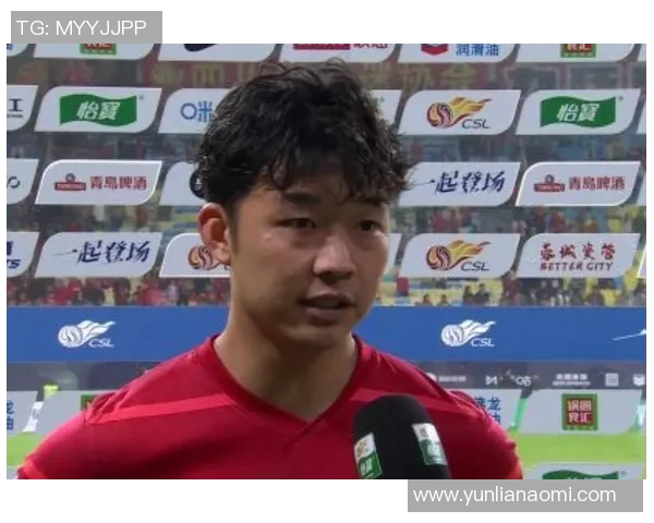 严鼎皓精彩进球助力辽宁铁人再创佳绩展现球队强大实力