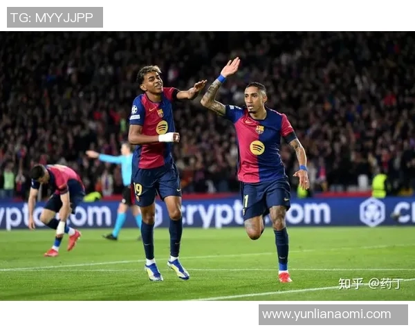 巴塞罗那主帅宣布下赛季引进重磅球员，揭开复兴之路