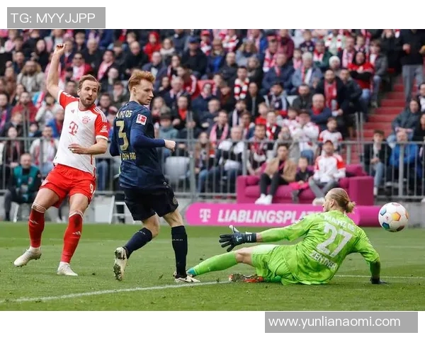 拜仁主场击败美因茨，德甲领先优势再度扩大