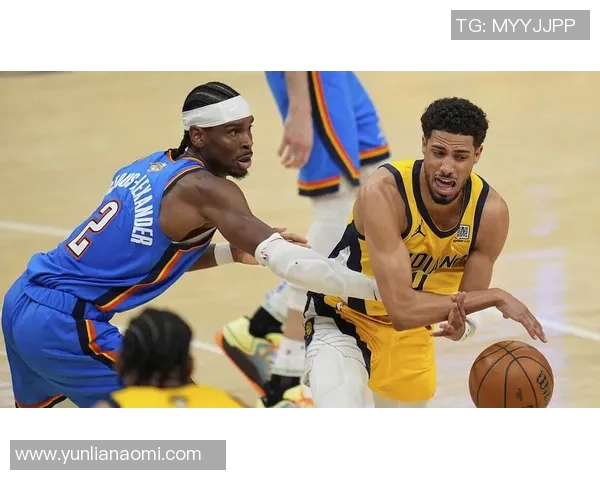 步行者队球员状态神勇，迎接新挑战