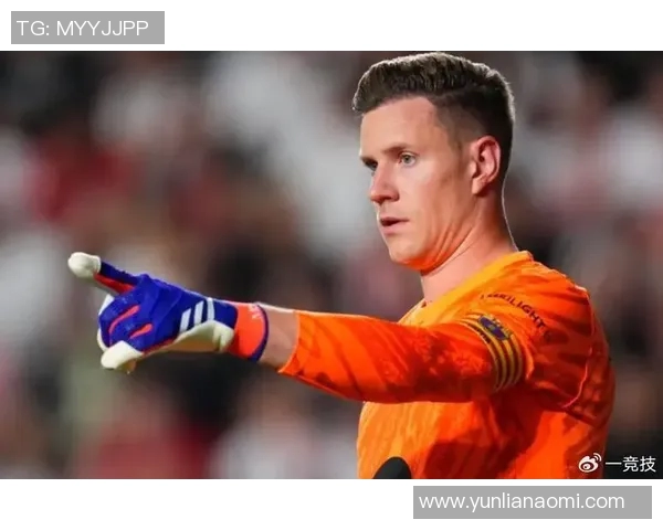 格列兹曼获特尔施特根力挺：他是世界级球员，能够带领巴萨冲击西甲