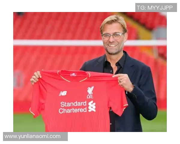 德国国家队官宣克洛普担任新主帅，球队士气大涨，迈向辉煌新篇章