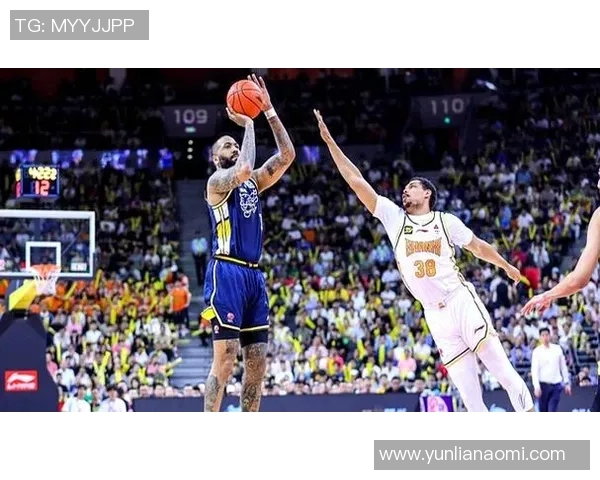 广东宏远队新赛季赛程揭晓，首战对手曝光引期待