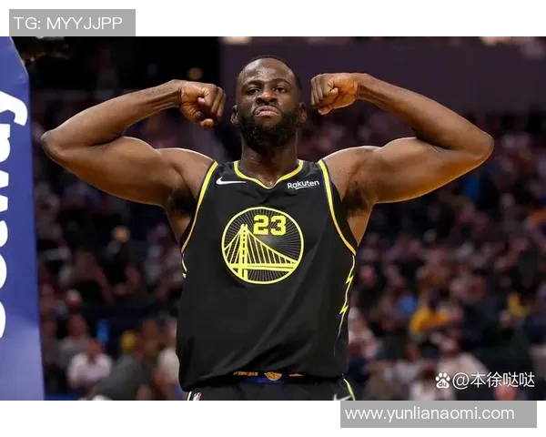 勇士球员格林疑似因拳击比赛赛季报销，背后真相令人震惊