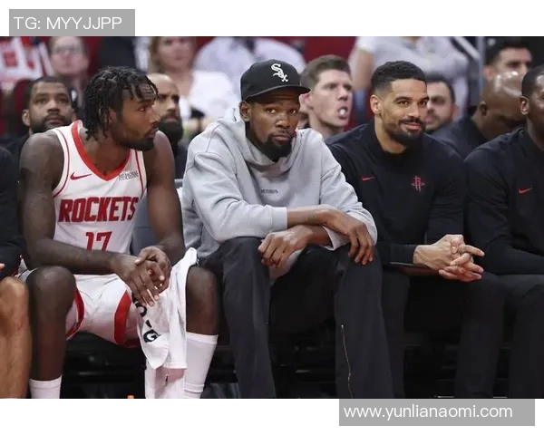 火箭主帅透露新季战术，将打出更强攻击力