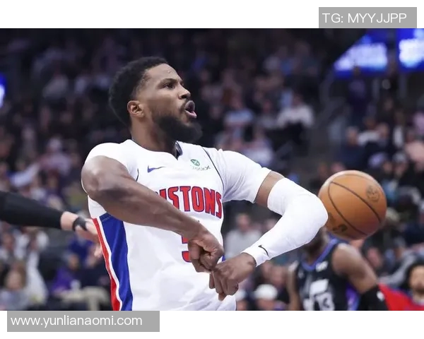 活塞老将谈未来打算，愿意留队继续为球队效力