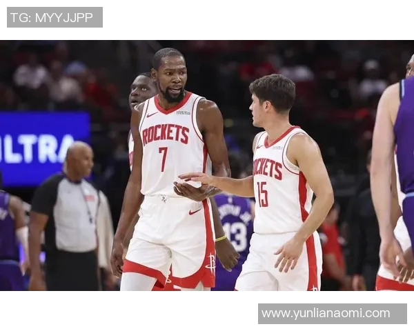 火箭队主场惨败快船，季后赛前景黯淡