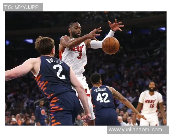 热火连续四场胜利，战胜尼克斯队，创造辉煌战绩