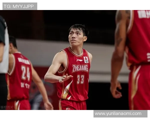 约翰-埃格伯努接受采访:期待在CBA联赛中展现自己的实力