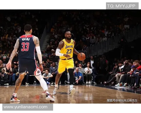 詹姆斯季后赛狂砍三双,率领湖人逆转奇才震撼胜利