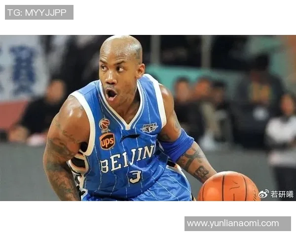 马布里受聘北京首钢助教，传授NBA经验给年轻球员